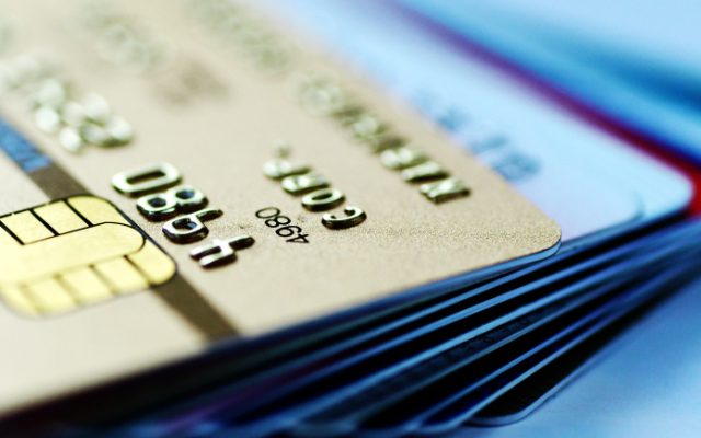 クレジットカード